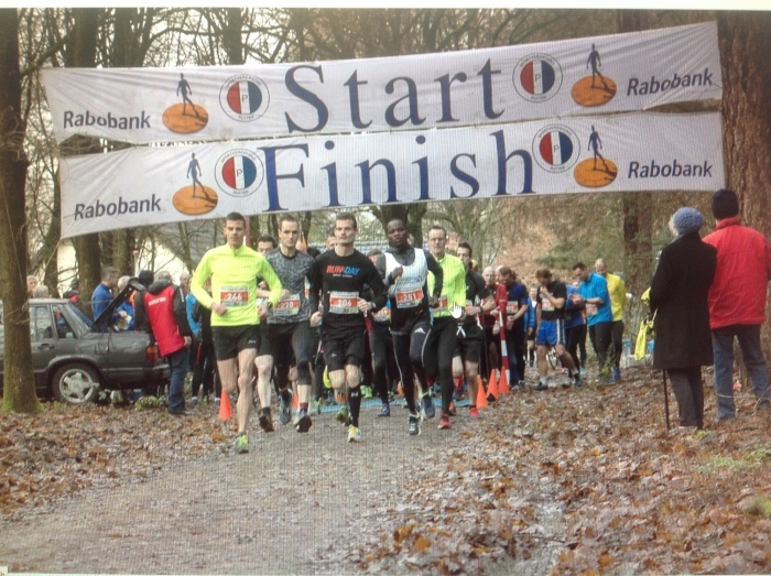 Start RHL