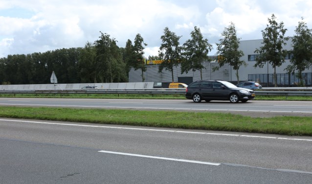 reclamemast uithoek Ter Eem weer afgewezen