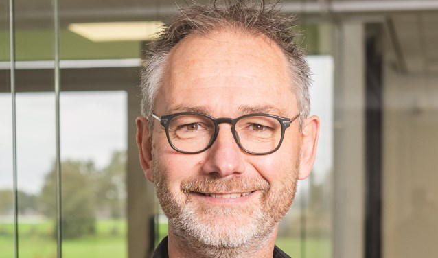 Jan Aernoud van Eeken