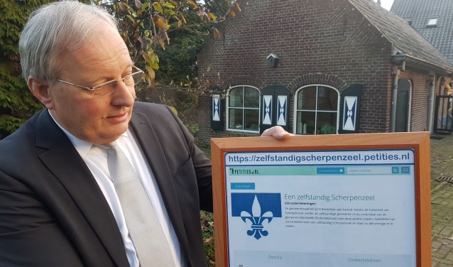 Herman van Ginkel.