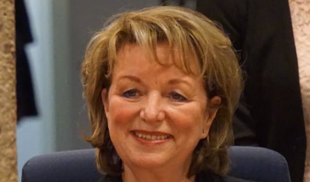 Jacqueline Solleveld