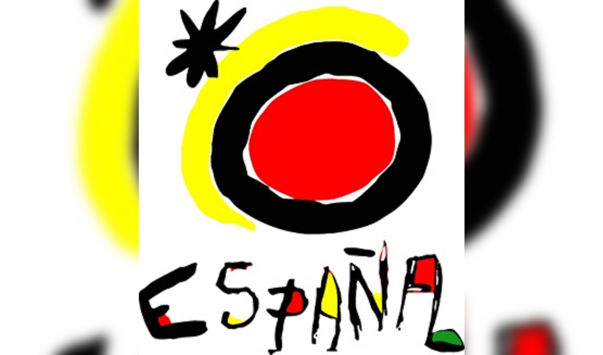 logo Spanje