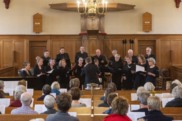 Kamerkoor Vocaliber