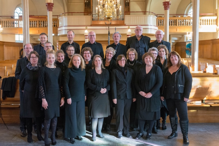 Kamerkoor Vocaliber