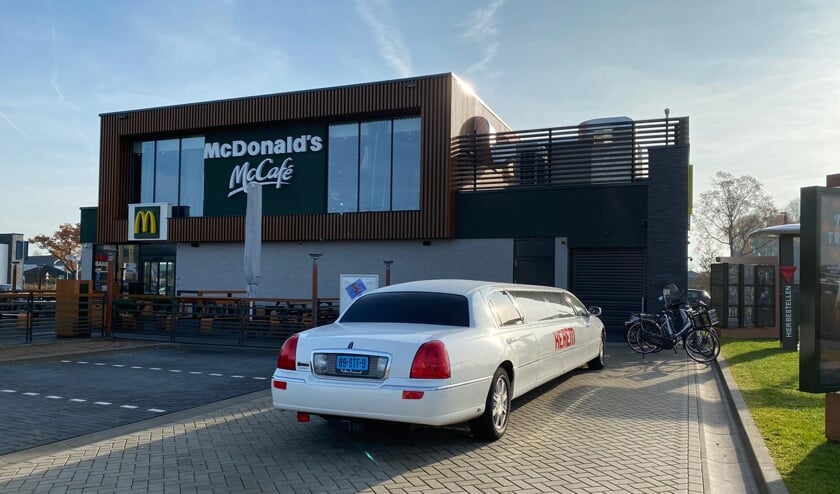 Kerem komt met "gepast" vervoer