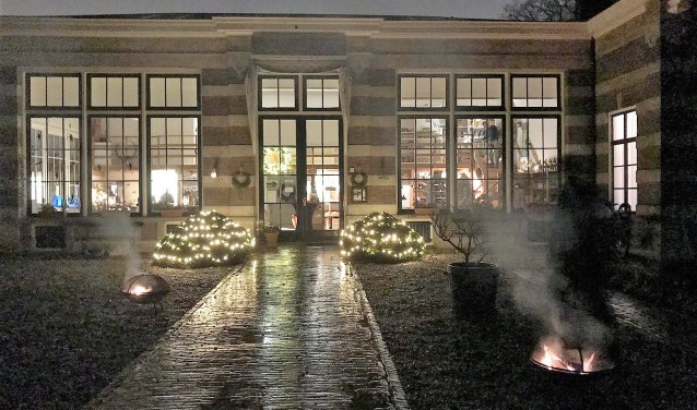 Lichtjeswandeling