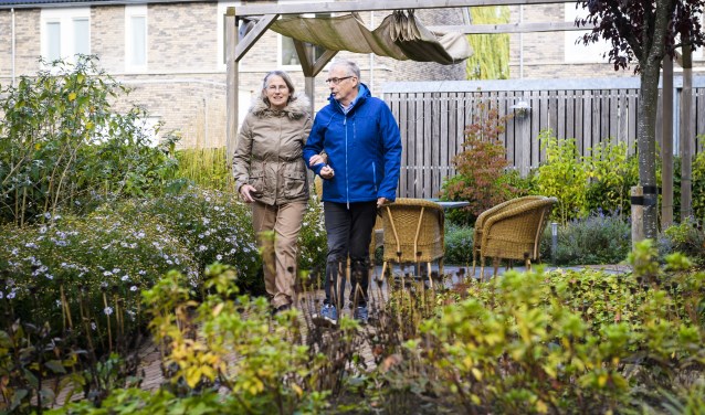 Ruim de helft van de ouderen is bezorgd om te vallen en vermijdt daardoor activiteiten. Tijdens de cursus 'Zicht op evenwicht' krijgen deelnemers tips en adviezen om weer onbezorgd te kunnen bewegen.