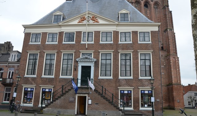 Museum Dorestad in 2021 klaar?