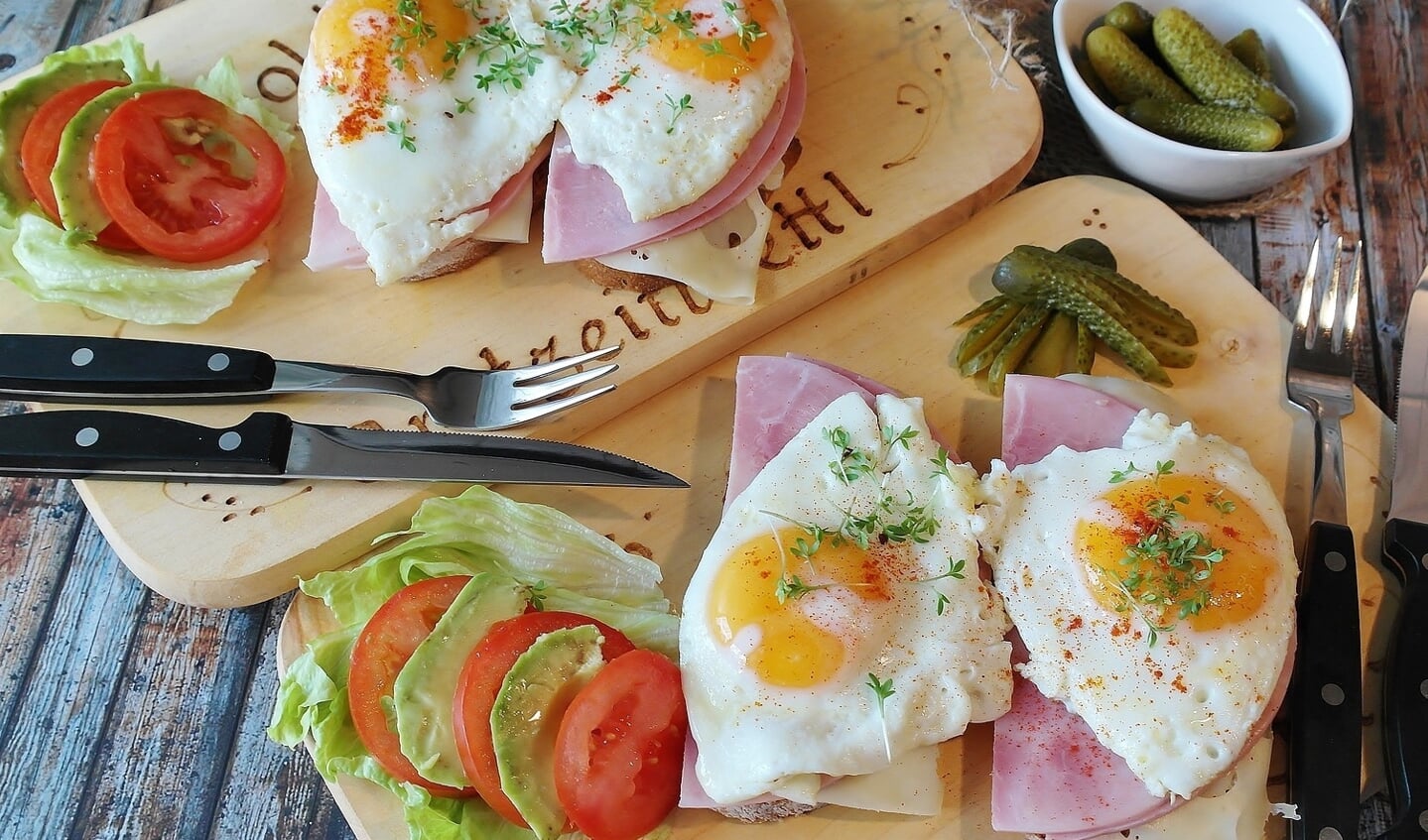 Lunch