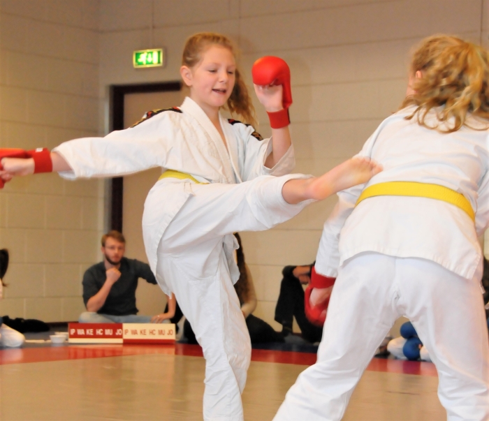 Actie