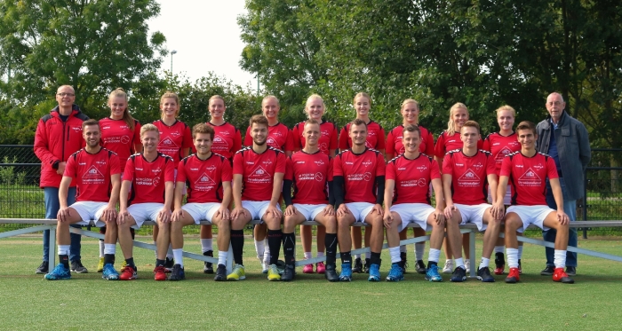 Selectie KV Telstar