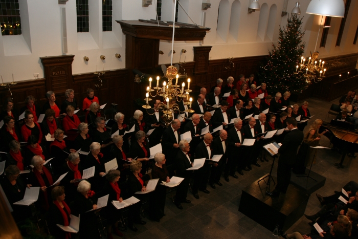 Kerstconcert