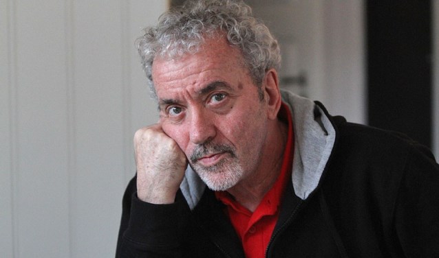 Rony Kluger.