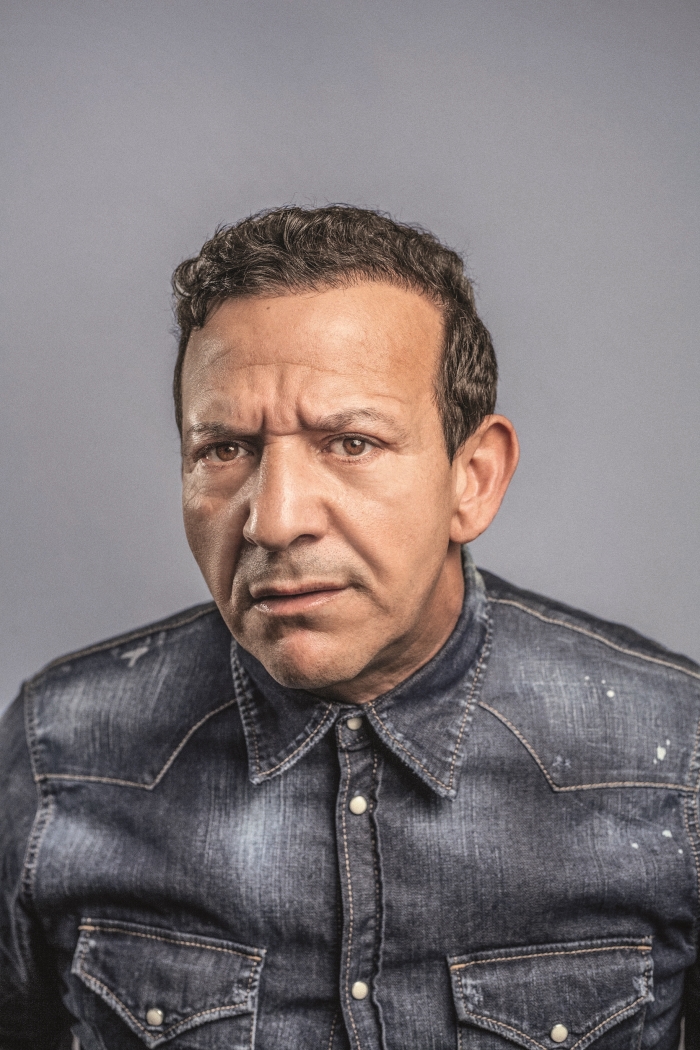 Najib Amhali