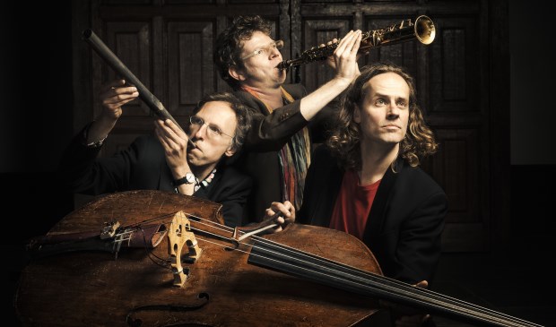Het Orgel Trio (HOT)