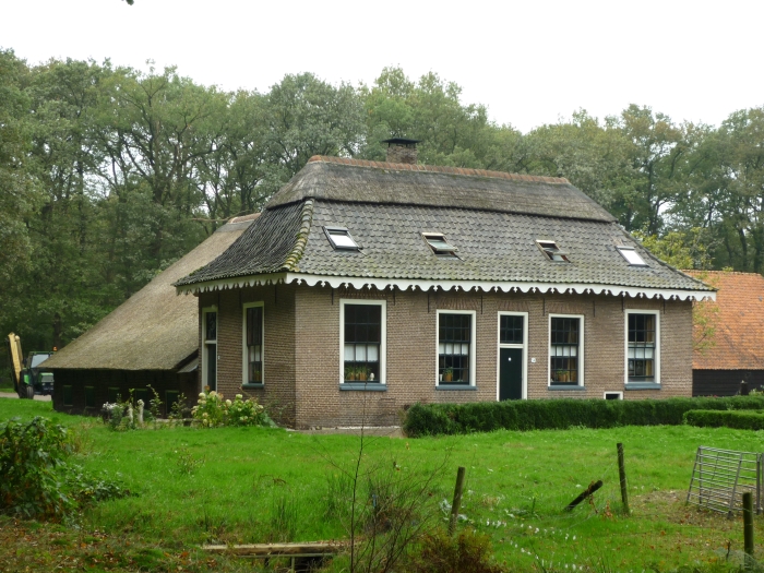 Boerderij Renselaer