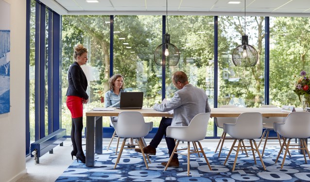 Al 27 jaar werkt HLG voor een divers klantenbestand.