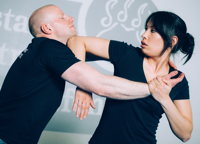 Krav Maga Nijkerk