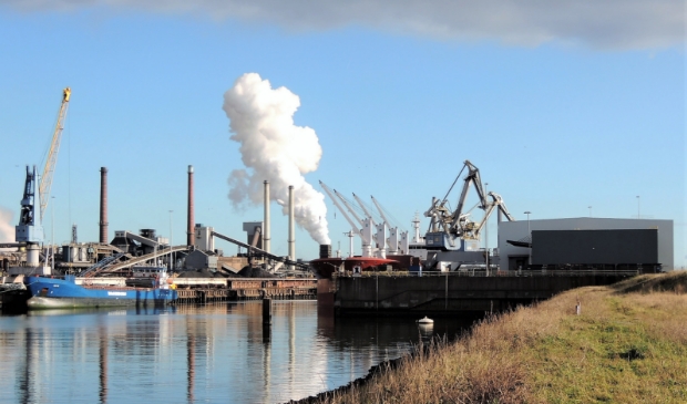 Tata Steel