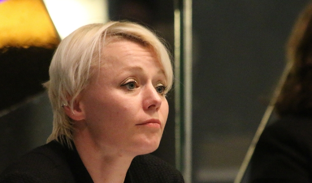 <p>D66-wethouder Floor Gordon.</p>