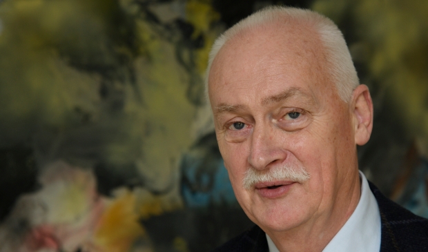 <p>Burgemeester Asje van Dijk.</p>