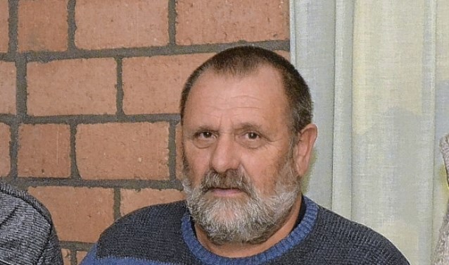 Foto uit archief EdeStad.