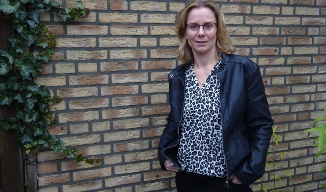 Andrea de Ruijter uit Hardinxveld-Giessendam heeft een uitdagende passie: zij wil kinderen helpen in hun ontwikkeling.