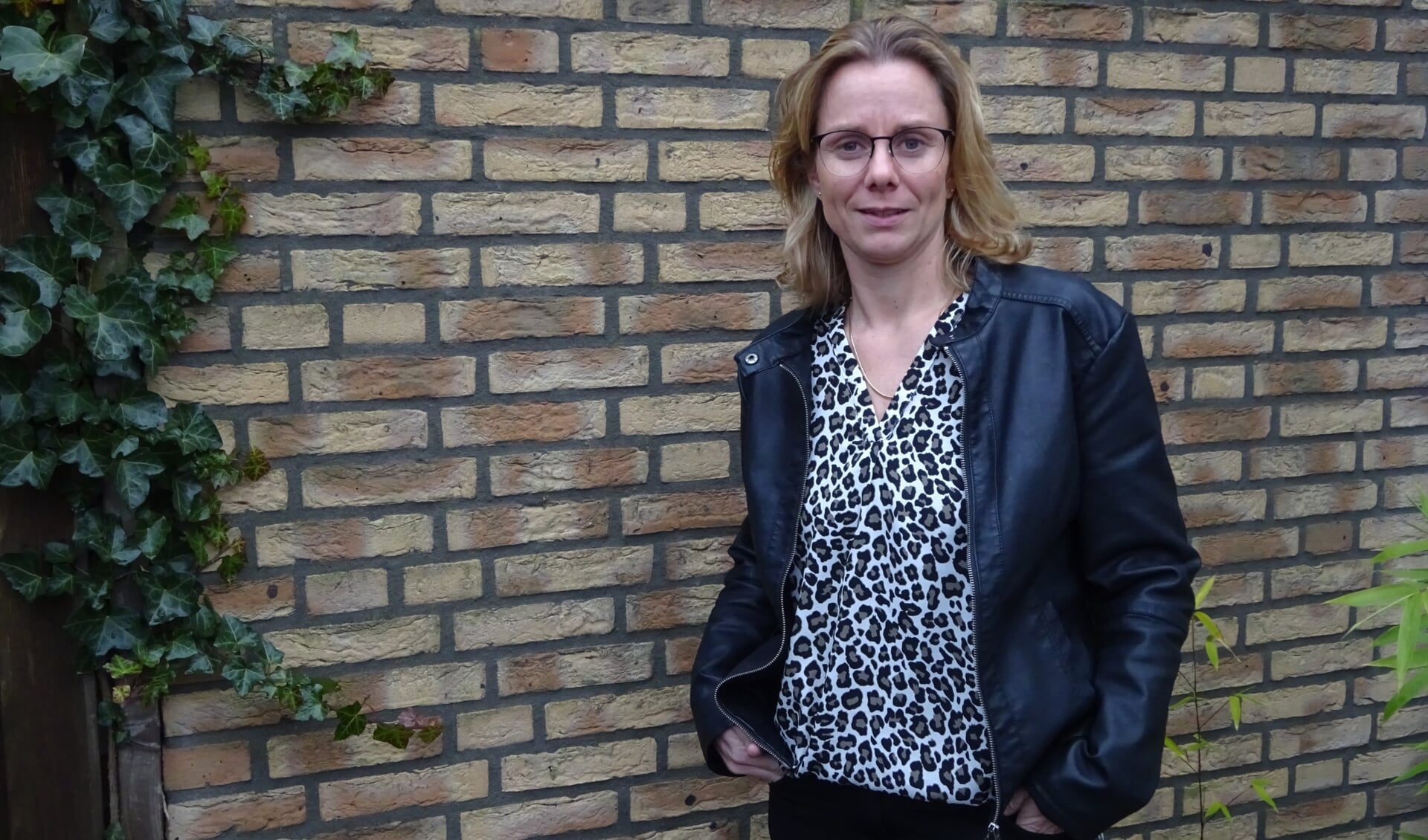 Andrea de Ruijter uit Hardinxveld-Giessendam heeft een uitdagende passie: zij wil kinderen helpen in hun ontwikkeling. 