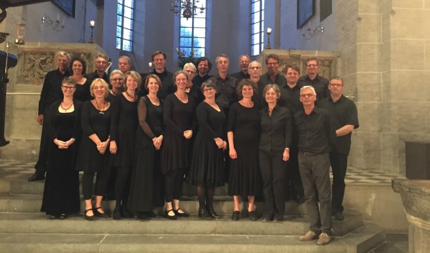 William Byrd Ensemble