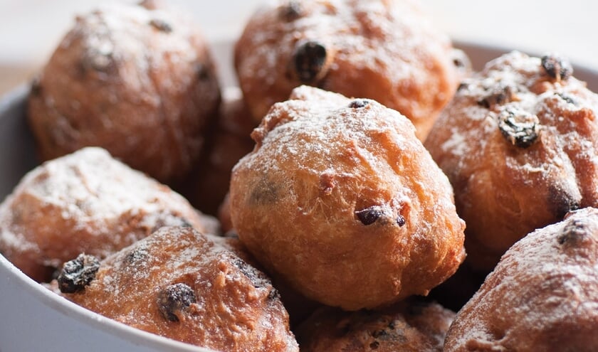 oliebollen