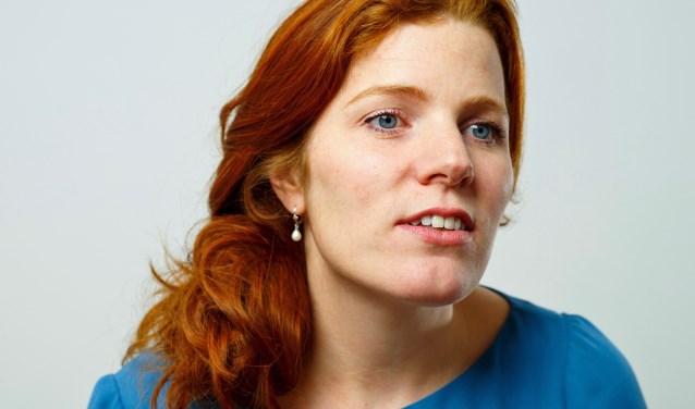 Renee van Bavel.
