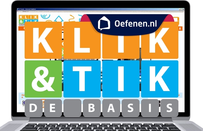 Klik&Tik
