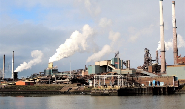 Tata Steel