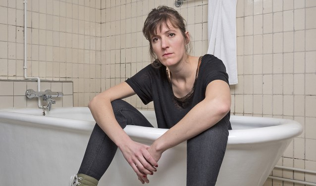 Janneke de Bijl.