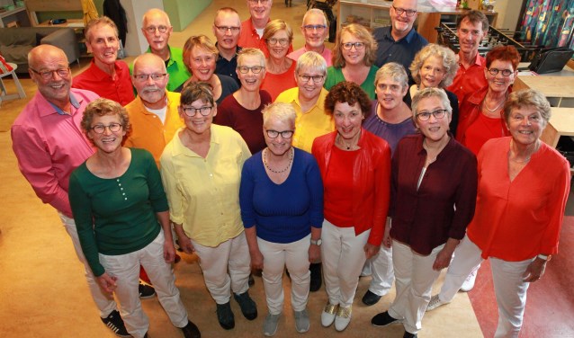 De mooiste en meest gedenkwaardige liedjes passeren de revue op 8 december.