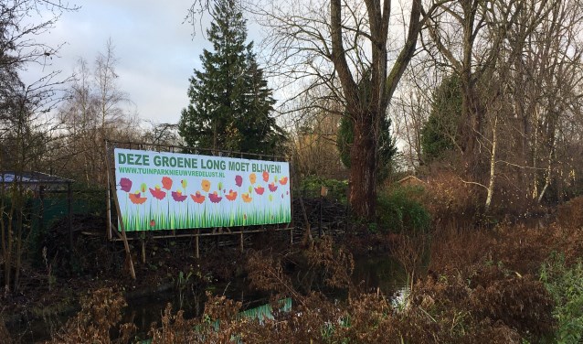 Wat de tuinders willen, laat aan duidelijkheid niets te wensen over.