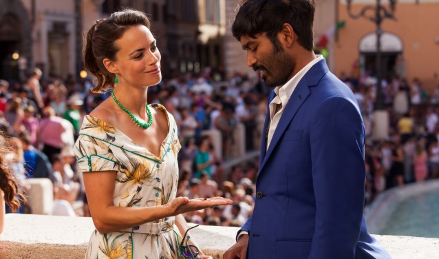 The Extraordanary Journey of the Fakir