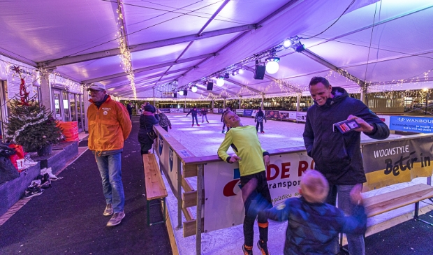 <p>Rond on Ice 2019</p>
