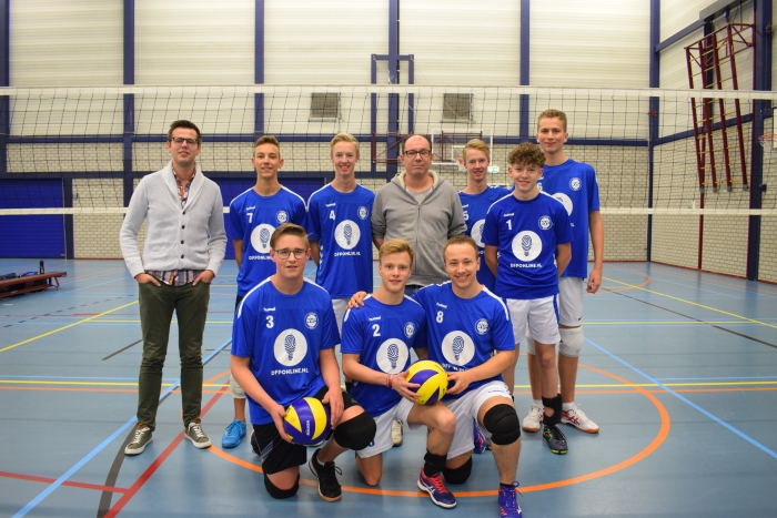 N.V.C. Nijkerk JA1 DFPonline