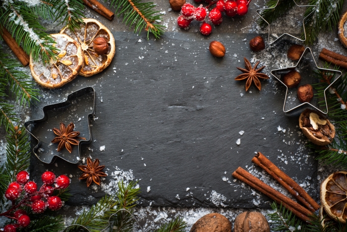 Kerst kookworkshop