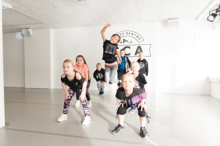 Streetdance Kids