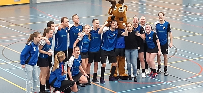 Selectie van Reehorst