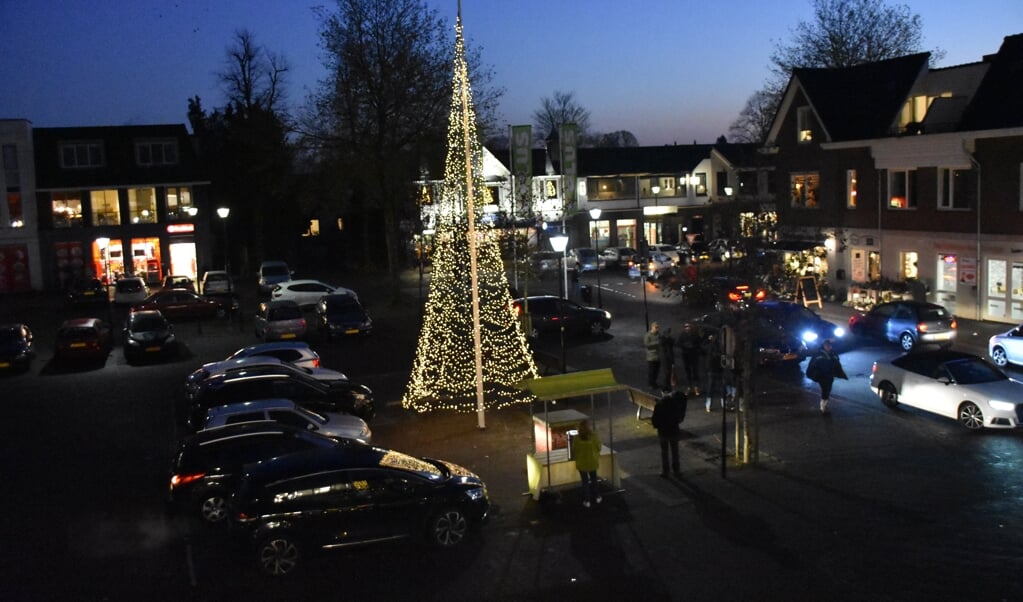 Kerstmarkt is terug In Soesterberg Nieuws uit de regio Soest