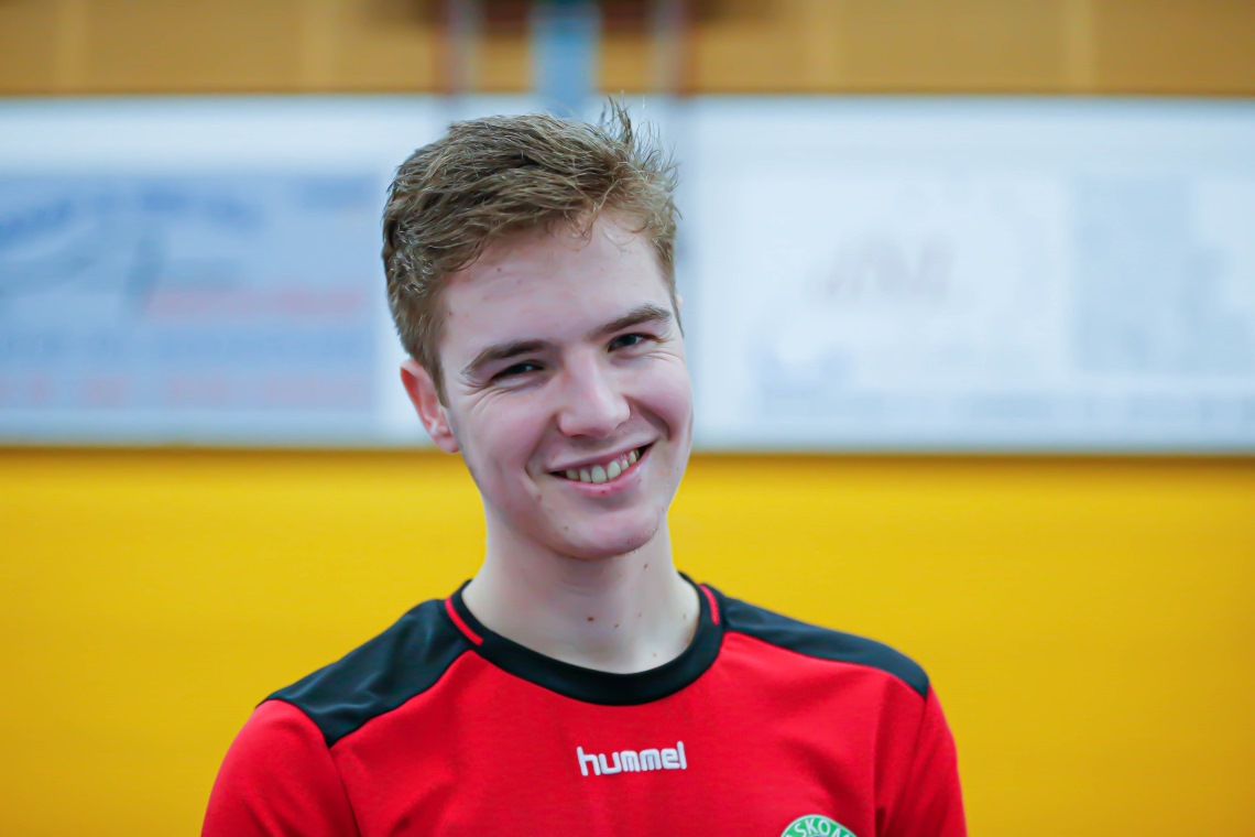 Theo Beumer