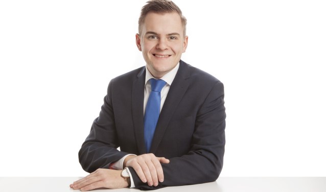 Bertjan Agteresch