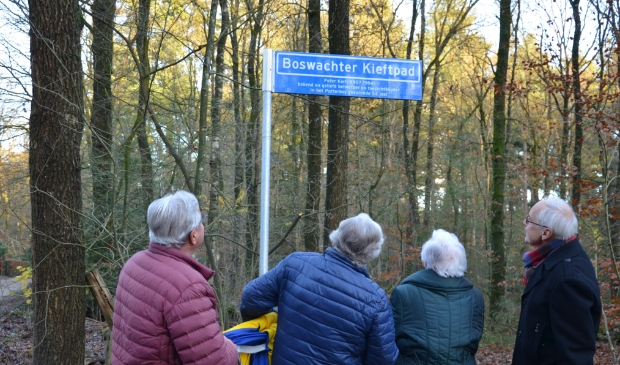 <p>Het college van burgemeester en wethouders van Putten heeft een officiële commissie ingesteld voor de naamgeving van plekken in de openbare ruimte. </p>