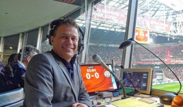 Rob van Rossum.