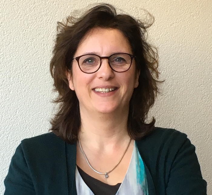 Mirjam van Esterik