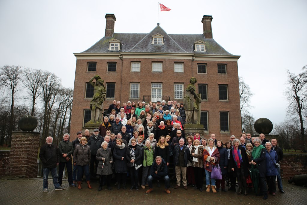 Kasteel Amerongen