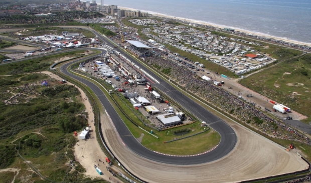 <p>In en rondom Zandvoort zullen diverse evenementen gehouden worden die in verband staan met de komst van de Formule 1.</p>